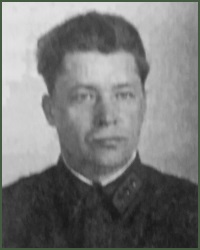 Portrait of Brigade-Intendant Emil Fritsevich Abol