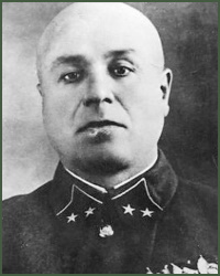 Portrait of Major-General Khristofor Nikolaevich Alaverdov