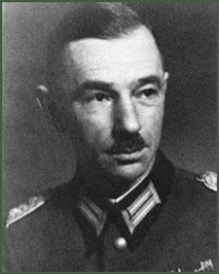 Portrait of Major-General Konrad von Alberti
