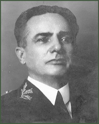 Portrait of General Eduardo Guedes Alcoforado