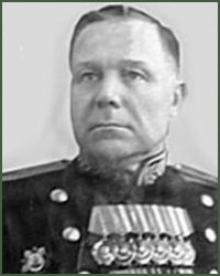 Portrait of Major-General of Engineers Nikolai Ivanovich Alekseev