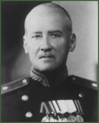 Portrait of Major-General Platon Nikolaevich Alekseev