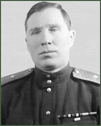 Portrait of Major-General Zinovii Nesterovich Alekseev