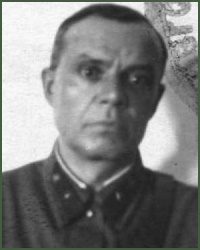 Portrait of Brigade-Surgeon Aleksandr Aleksandrovich Aleshkov