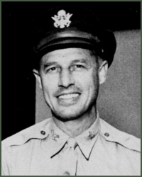 Portrait of Brigadier-General James Roy Andersen