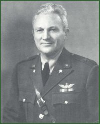 Portrait of Lieutenant-General Frank Maxwell Andrews