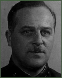 Portrait of Brigade-Surgeon Eduard Ernestovich Andrezen