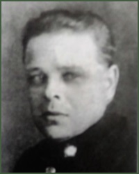 Portrait of Division-Intendant Ivan Iakovlevich Ankudinov