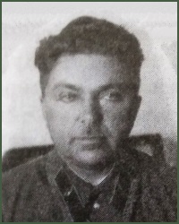 Portrait of Kombrig Aleksei Ivanovich Antonov