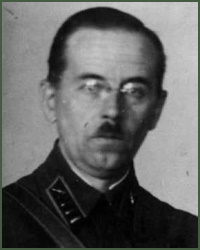 Portrait of Major-General of Artillery Aleksei Alekseevich Aparin