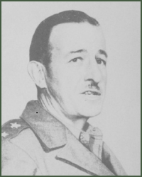Portrait of Lieutenant-General William Howard Arnold