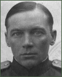Portrait of Major-General Pavel Alekseevich Artiushenko