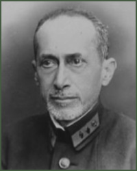 Portrait of Division-Surgeon Mikhail Ivanovich Astvatsaturov
