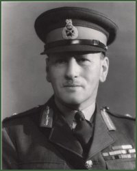 Portrait of Field Marshal Claude John Eyre Auchinleck