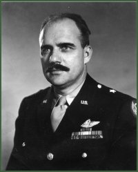 Portrait of Brigadier-General Jesse Auton