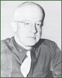 Portrait of Brigadier-General Ray Longfellow Avery