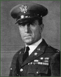 Portrait of Brigadier-General Joseph Augustus Baer