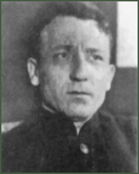 Portrait of Brigade-Commissar Petr Porfirevich Bairachnyi