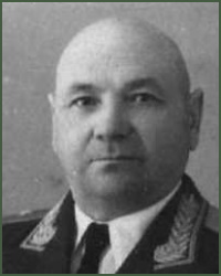 Portrait of Major-General Dmitrii Evstigneevich Bakanov