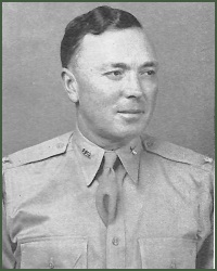 Portrait of Brigadier-General Jesmond Dene Balmer