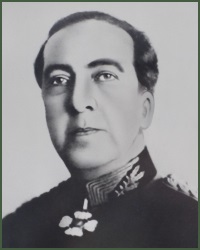 Portrait of General Cristóvão de Castro Barcelos