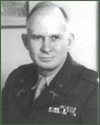 Portrait of Brigadier-General James Washington Barnett
