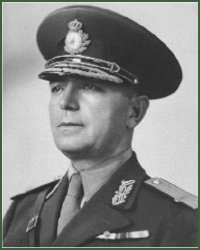 Portrait of Major-General Emanoil Bârzotescu
