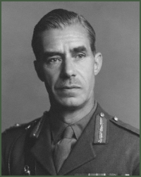 Portrait of Lieutenant-General Edrick Montague Bastyan