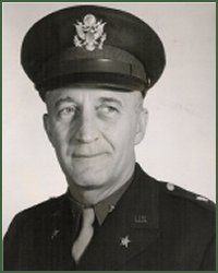 Portrait of Brigadier-General Robert Marks Bathurst