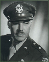 Portrait of Brigadier-General Maurice Milton Beach