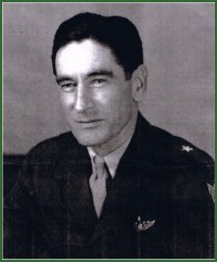 Portrait of Brigadier-General Bartlett Beaman