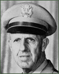 Portrait of Major-General Rex Webb Beasley