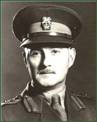 Portrait of Major-General Leslie Ellis Beavis