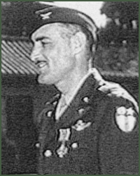 Portrait of Brigadier-General Eugene Harold Beebe