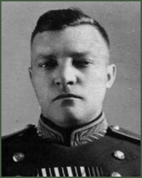 Portrait of Major-General Ivan Petrovich Beliaev
