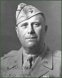 Portrait of Brigadier-General Marcus Brenneman Bell