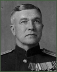 Portrait of Brigade-Surgeon Nikolai Alekseevich Beltiukov
