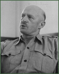 Portrait of Lieutenant-General Henry Gordon Bennett