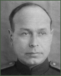 Portrait of Major-General of Artillery-Engineering Service Petr Vasilevich Berezin