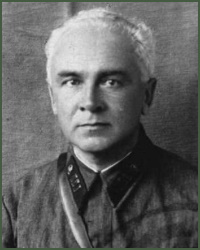 Portrait of Brigade-Surgeon Dmitrii Petrovich Berezkin