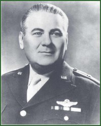 Portrait of Brigadier-General Morris Berman