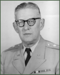 Portrait of Major-General Robert Ward Berry