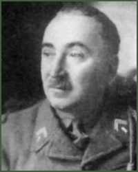 Portrait of Lieutenant-General René-Gabriel-Henri Bertrand