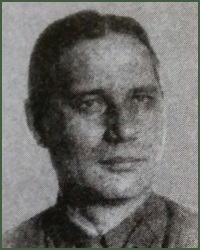 Portrait of Brigade-Lawyer Adolf Petrovich Berzin