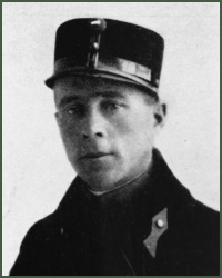 Portrait of Major-General Ottó Binder