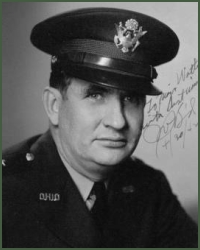 Portrait of Brigadier-General Whittier S. Bird
