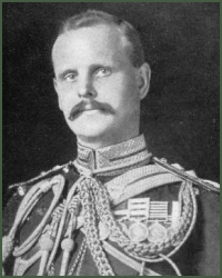 Portrait of Field Marshal William Riddell Birdwood