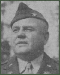 Portrait of Brigadier-General Hammond Davies Birks