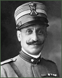 Portrait of Major-General Francesco Bivona