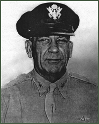 Portrait of Brigadier-General Thomas Welch Blackburn